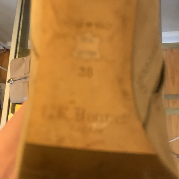 L.K. Bennett Kiely Bootie - Picture 4 of 5